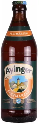 Ayinger Fest-Marzen