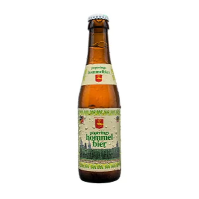 Poperings Hommelbier
