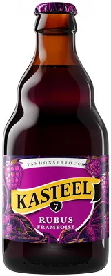 Kasteel Rubus