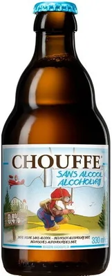 La Chouffe Alcohol Free