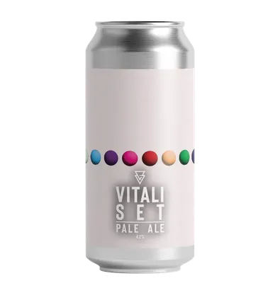 Azvex Vitali Set Pale Ale