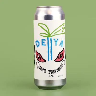 Deya Into The Haze IPA