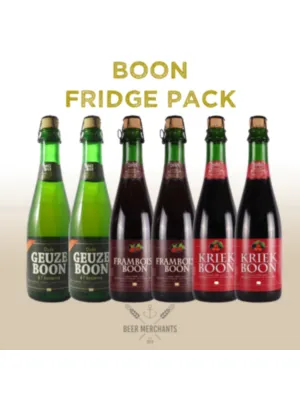 Boon Fridge Pack
