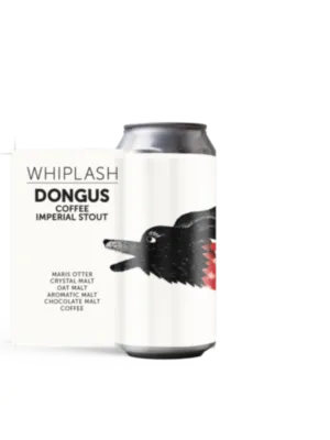 Whiplash Dongus