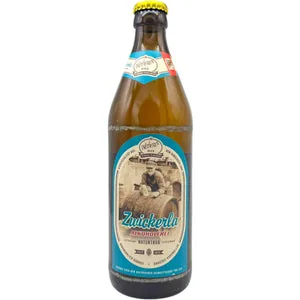 Weiherer Zwickerla Alkoholfrei