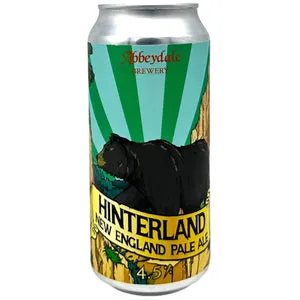 Hinterland (Pale Ale)
