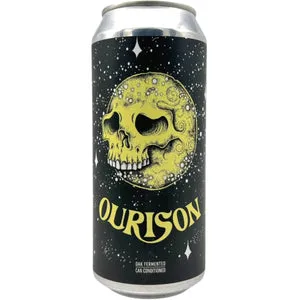 Tired Hands Ourison