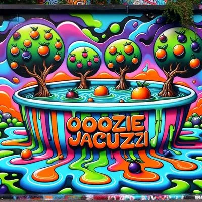 DankHouse Ooozie Jacuzzi Sour
