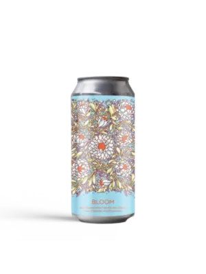 Hudson Valley Bloom