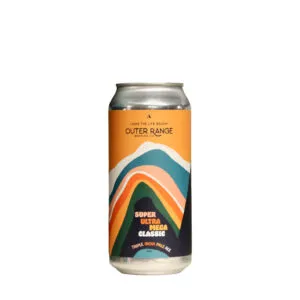 Outer Range – Super Ultra Mega Classic TIPA