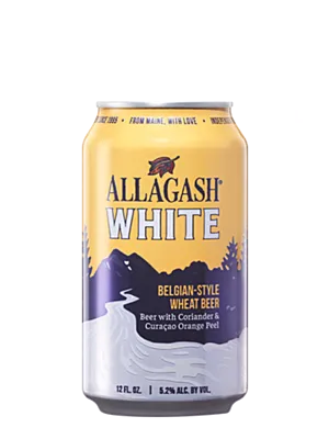 Allagash White