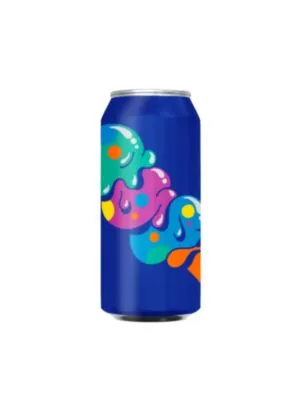Omnipollo Bianca 3 Scoops Strawberry Passionfruit Mango Lassi Gose