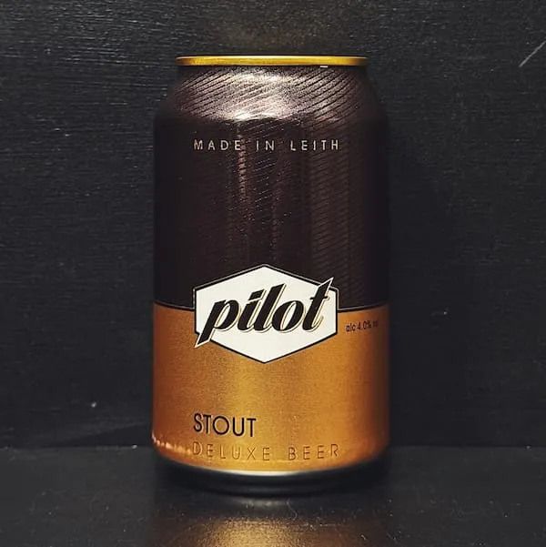 Pilot Stout