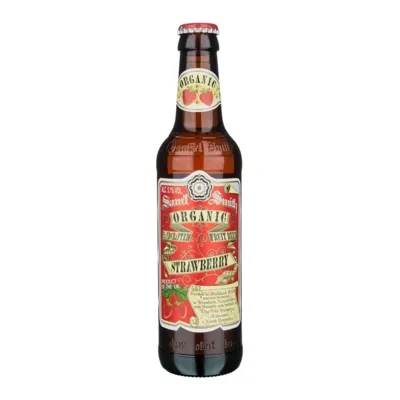 Sam Smith Organic Strawberry