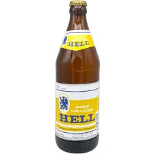 Brauerei Josef Greif Hell Retro