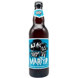 Martyr Alcohol Free