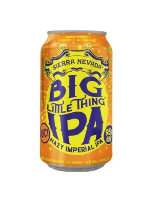 Sierra Nevada BIG Little Thing 9.5%