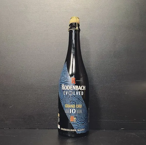 Rodenbach Evolved Grand Cru 10y