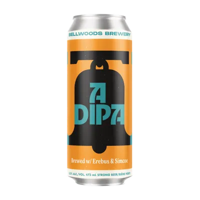 CanadianBellwoods A Double IPA