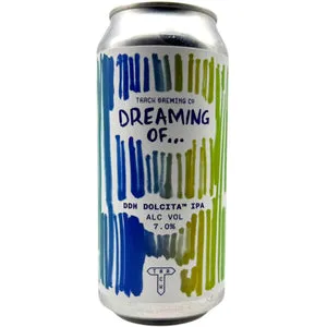 Track Dreaming of... DDH Dolcita