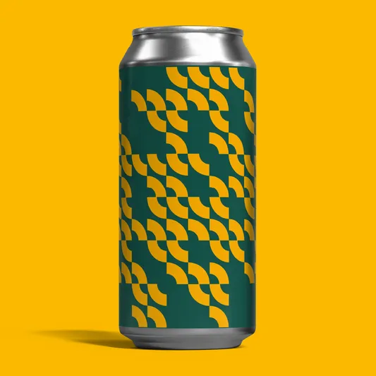 Microevolution – 4.5% – DDH Hazy Pale