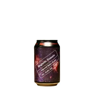 Pühaste – Magnetic Domain Imperial Baltic Porter
