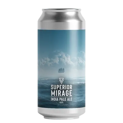 Azvex Superior Mirage IPA