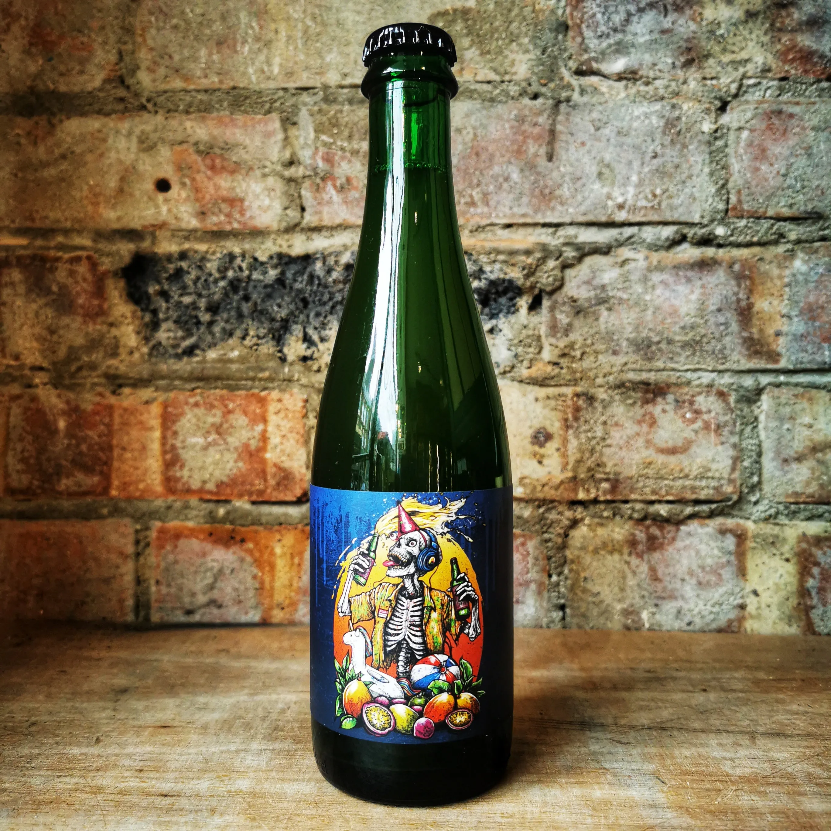 Holy Goat Stupefier Tropical Sour 5.9% (375ml)