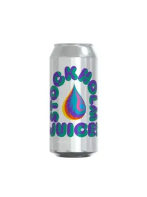 Omnipollo Stockholm Juice