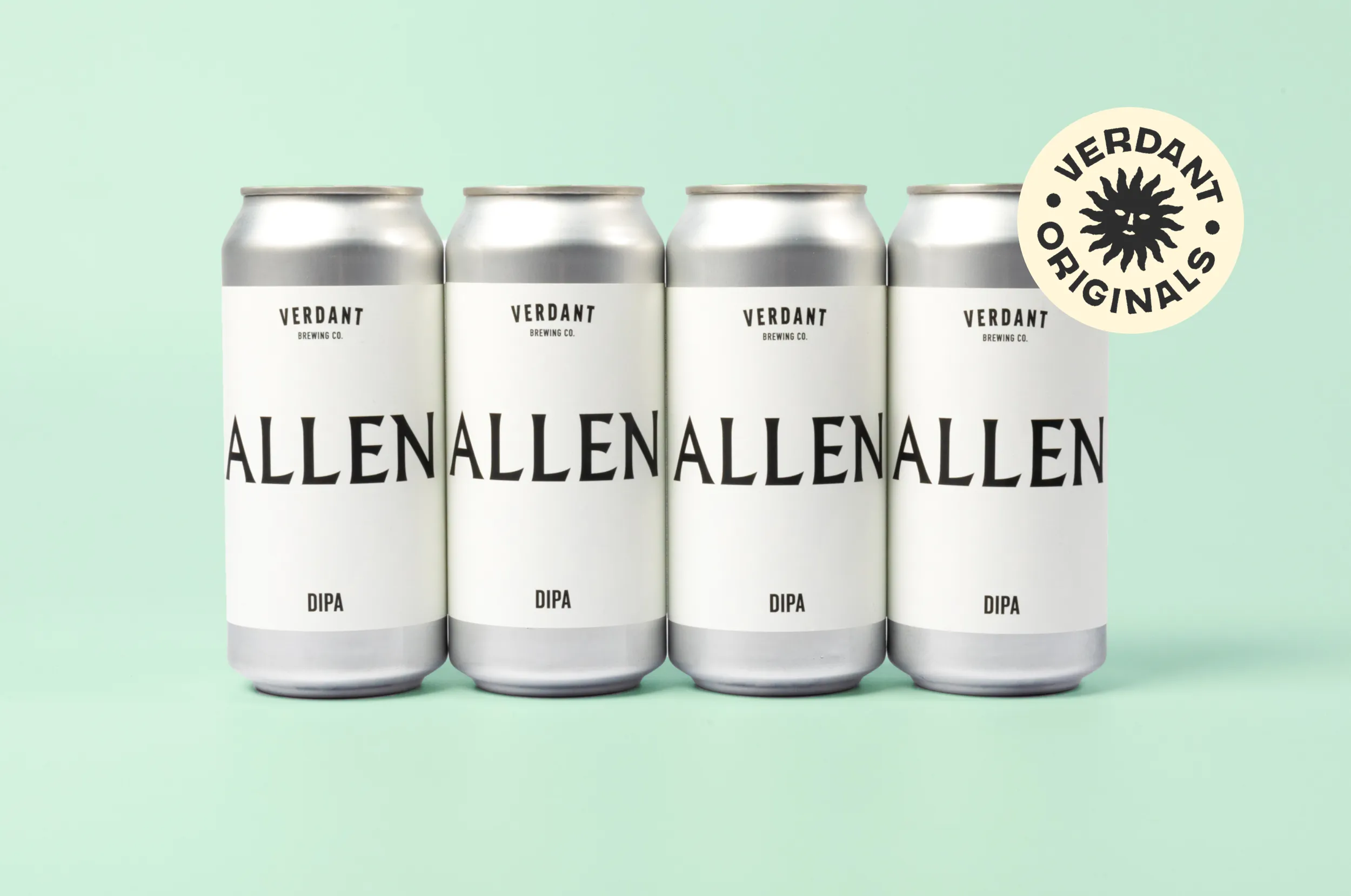 Verdant Allen