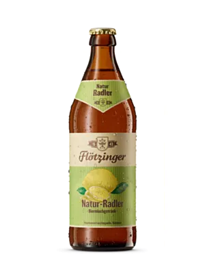 Flotzinger Natur Radler