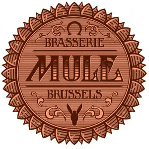 Brasserie De La Mule Tropical Lager