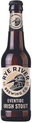 Rye River Eventide Irish Stout