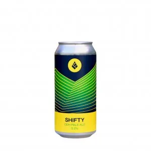 Drop Project – Shifty New England Pale Ale