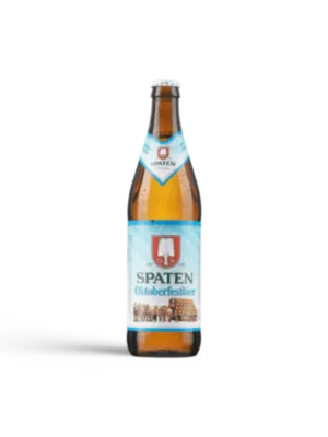 Spaten - Oktoberfest