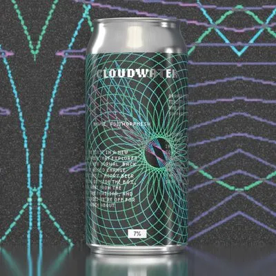 Cloudwater Polymorphism