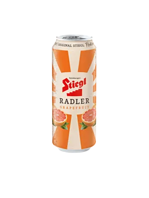 Stiegl Radler Grapefruit