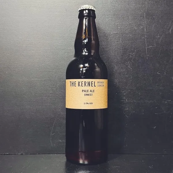 Kernel Pale Ale Ernest