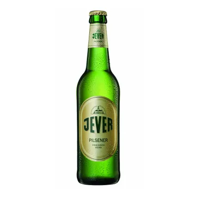 Jever Pilsner