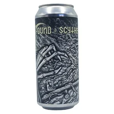 On SaleTired Hands Found A Scythe DIPA