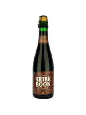 Boon Oude Kriek