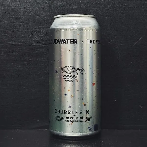 Cloudwater Chubbles X