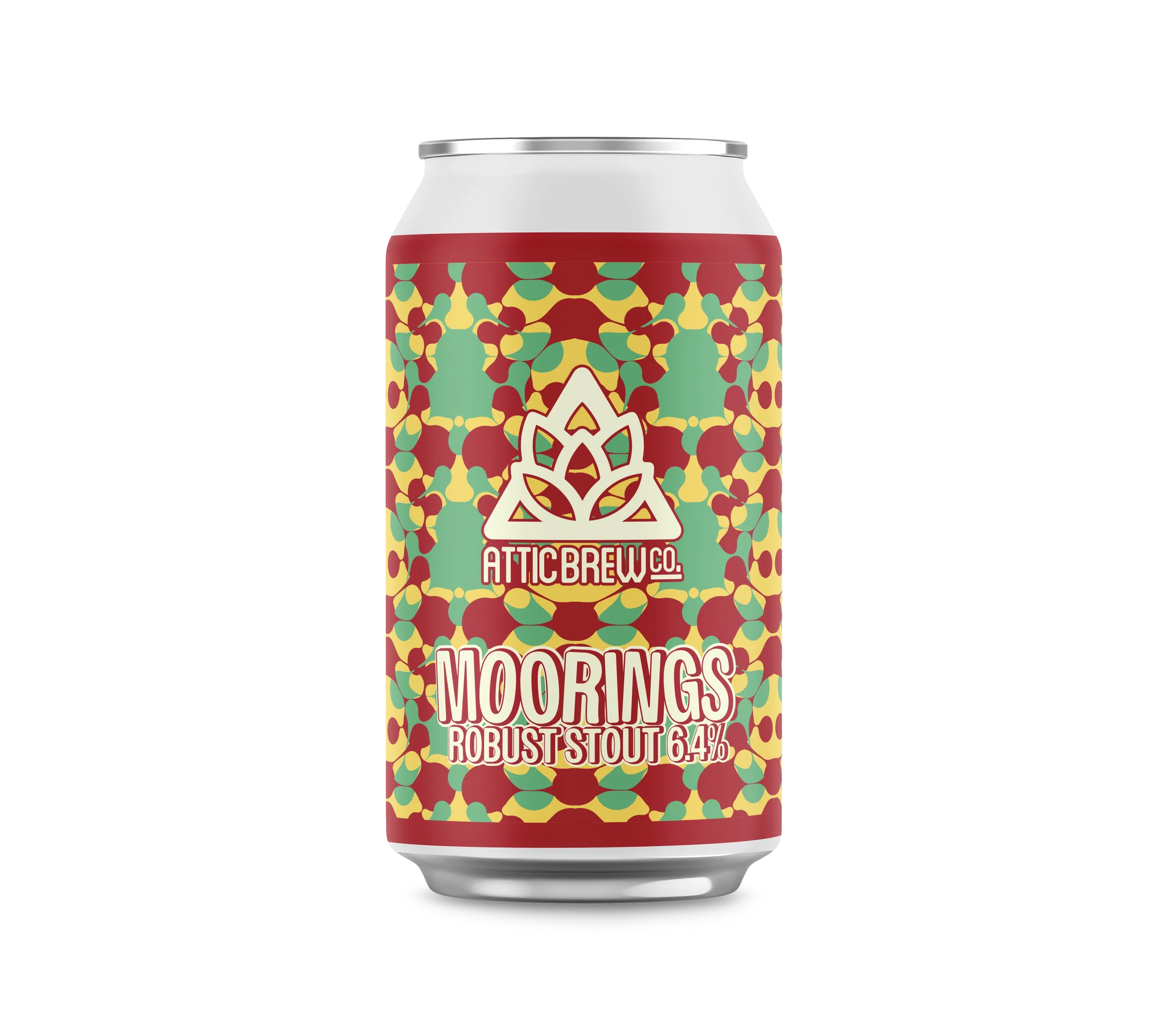 Attic Moorings Robust Stout