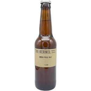 The Kernel IPA Centennial Rakau Eclipse Azacca Mosaic