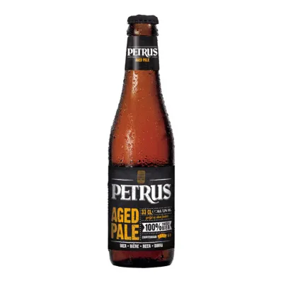 Petrus Aged Pale