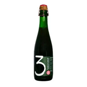3 Fonteinen β Hommage