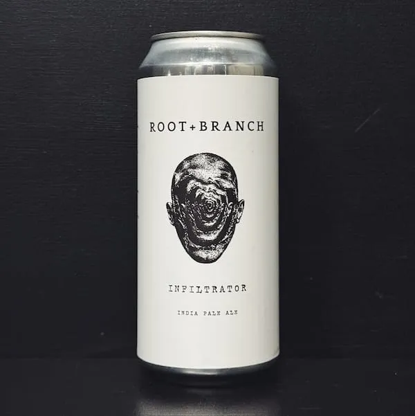Root + Branch Infiltrator Batch 19