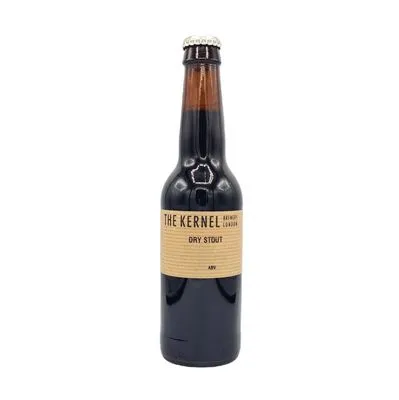 Kernel Dry Stout Summit