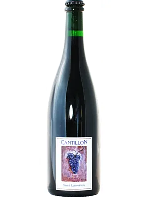 Cantillon St. Lamvinus 75cl Bottle