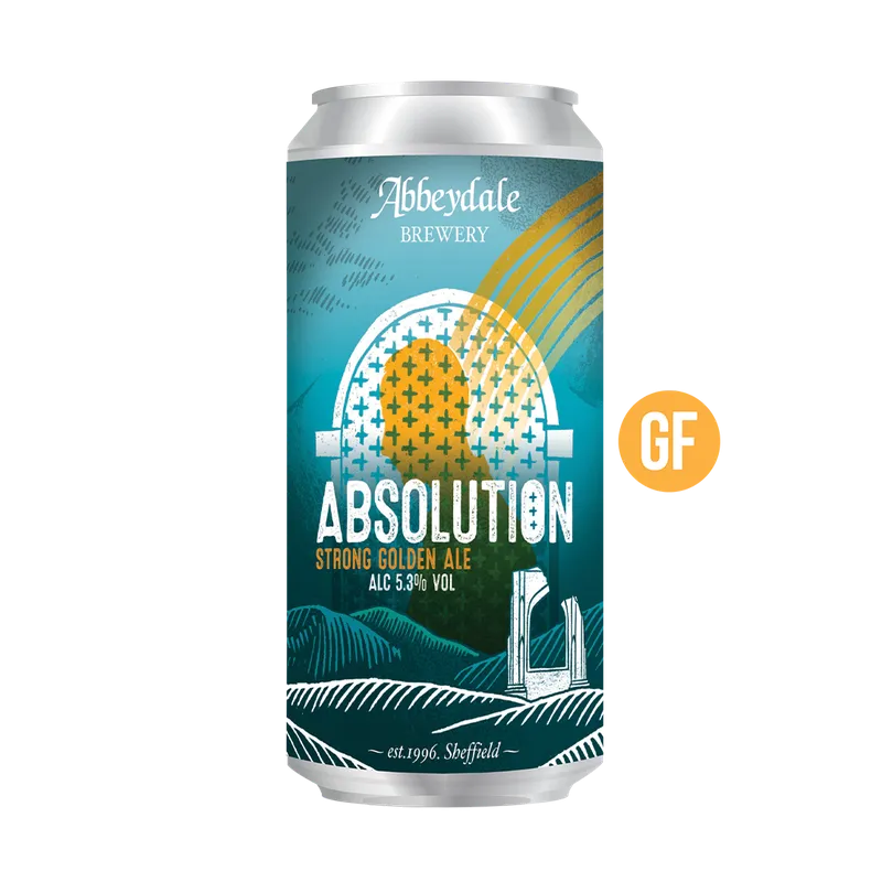 Abbeydale Absolution